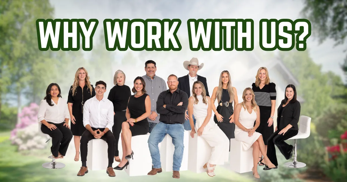 Why Work With T. Kerr Property Group and Russ Phillips Team guide for Georgetown TX buyers and sellers