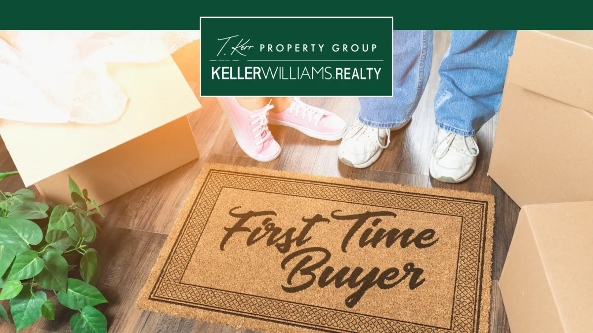 First-Time Buyer Programs Explained