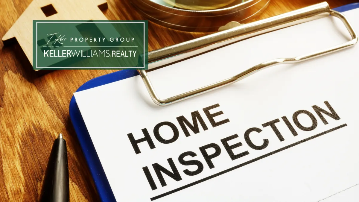 Inspections: What to Expect