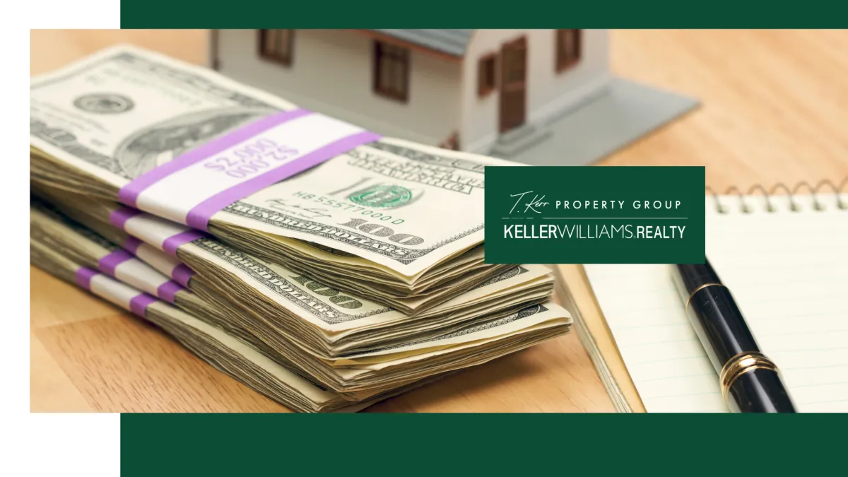 Seller Concessions Explained