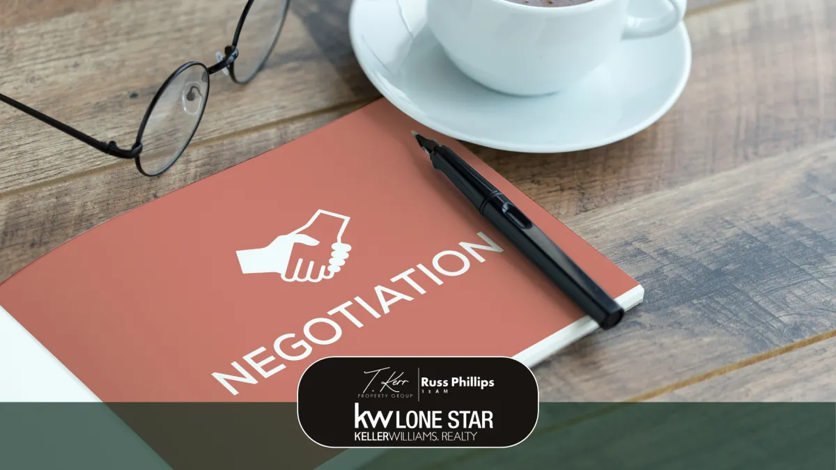 Buyer Negotiation Strategies