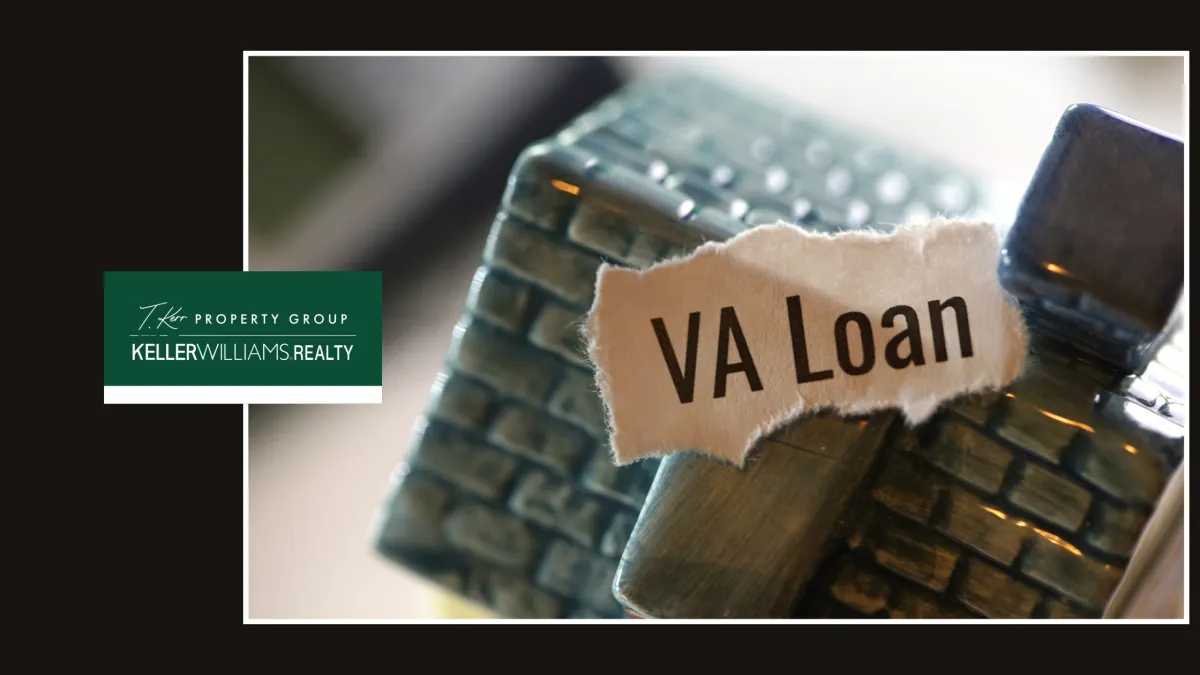 VA Loan Basics (Simple)