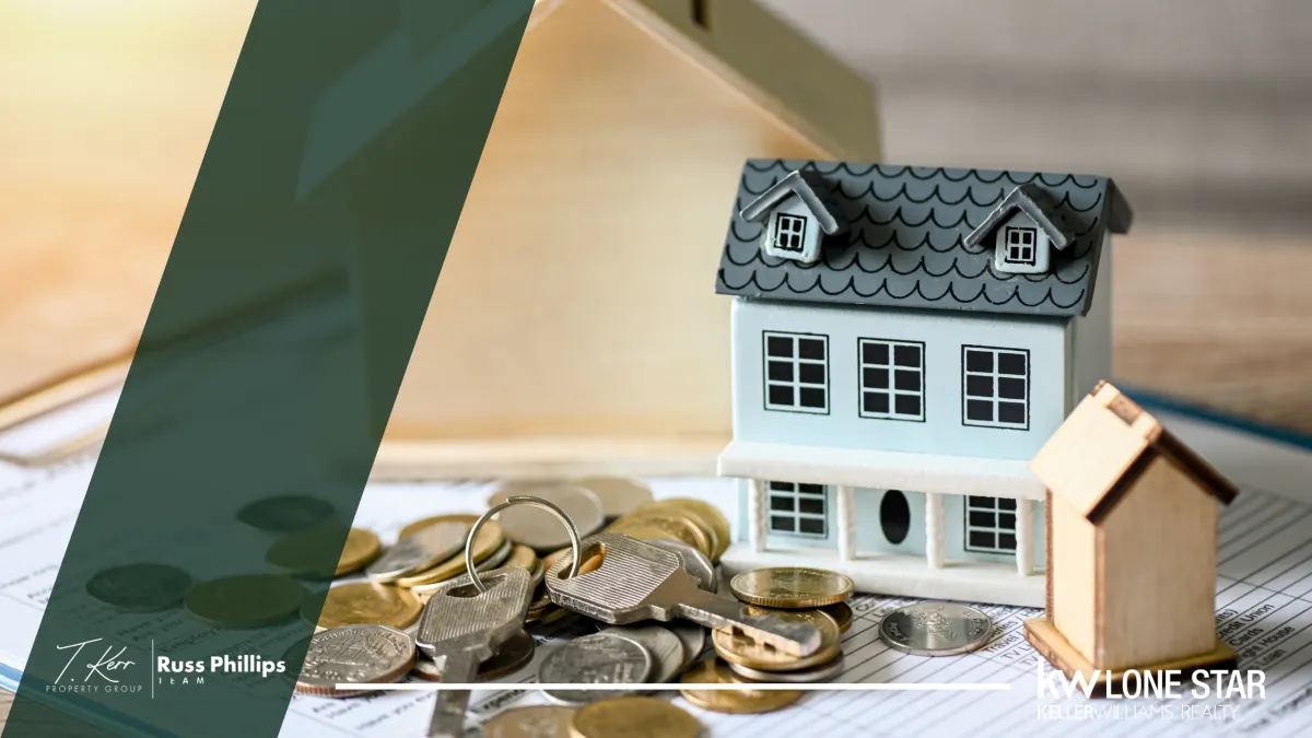 Buying a Home with Bad Credit