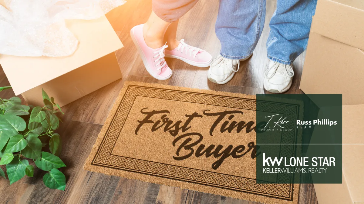 Helping First-Time Home Buyers