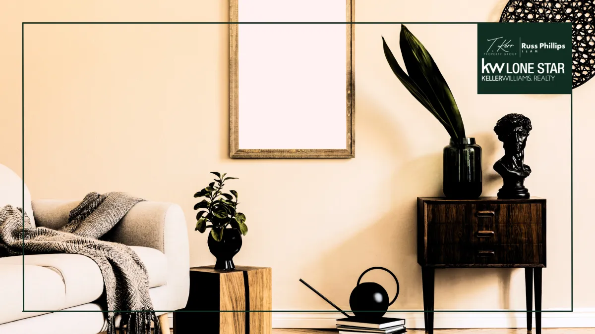 Local Georgetown TX guide to Is Staging Really Worth the Investment? for buyers and sellers