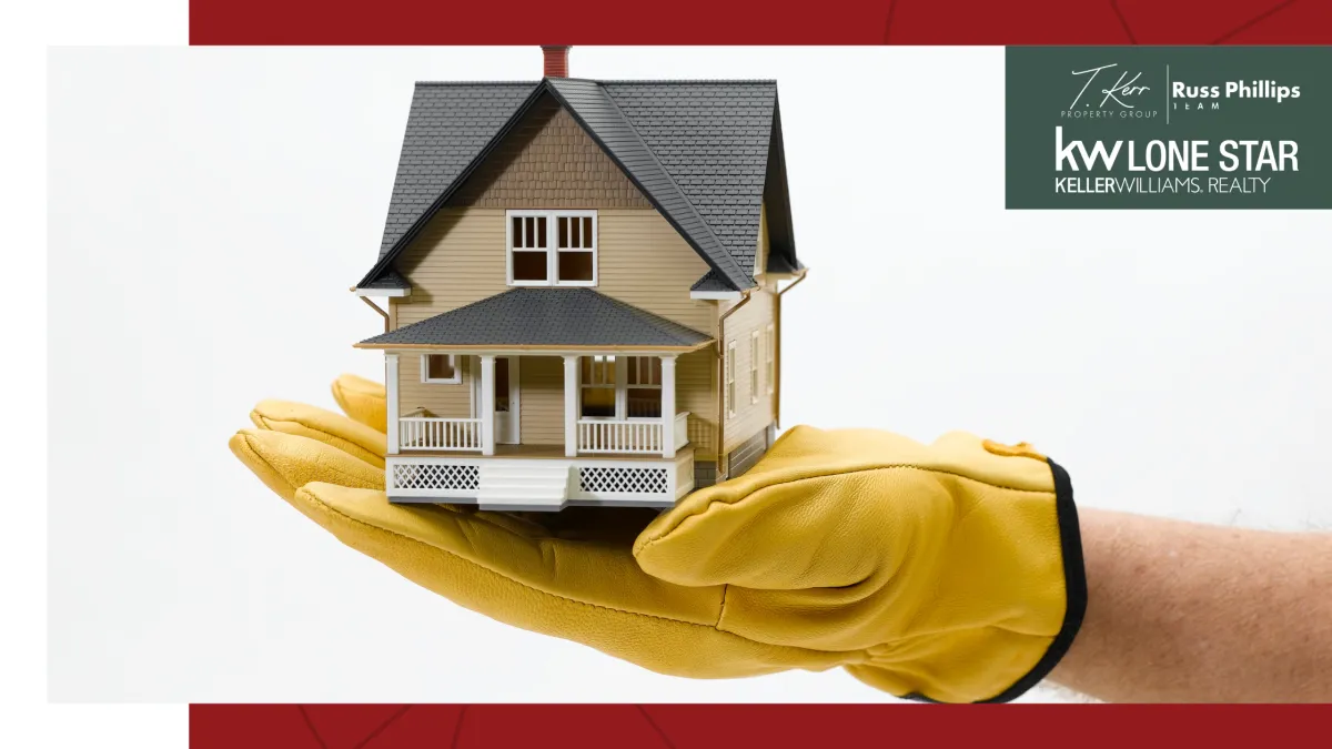 Preparing Your Home for Showings