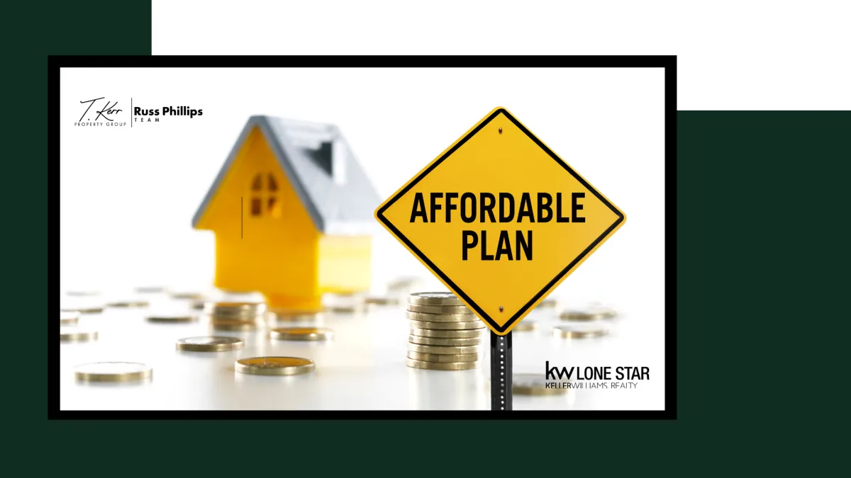 Home Affordability Guide