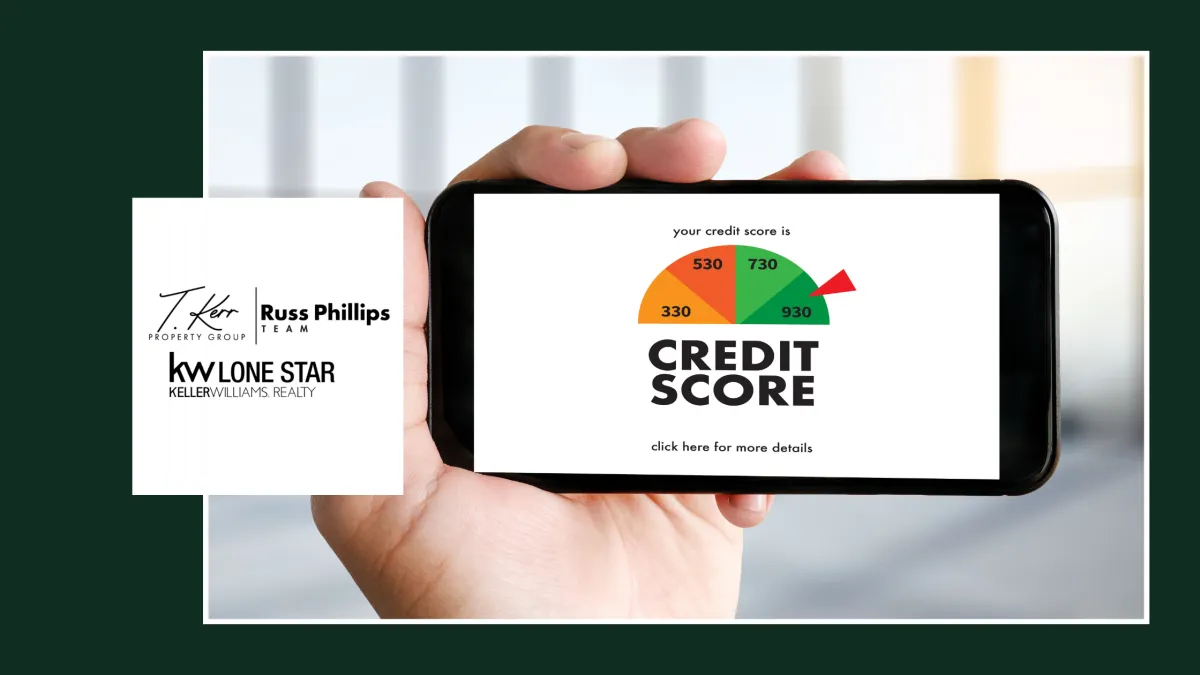 Credit Score Requirements for Mortgages