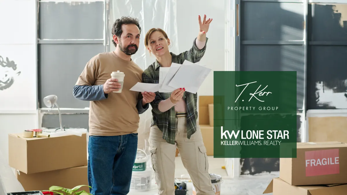 Renovate or Sell As-Is tips for Georgetown TX buyers and sellers