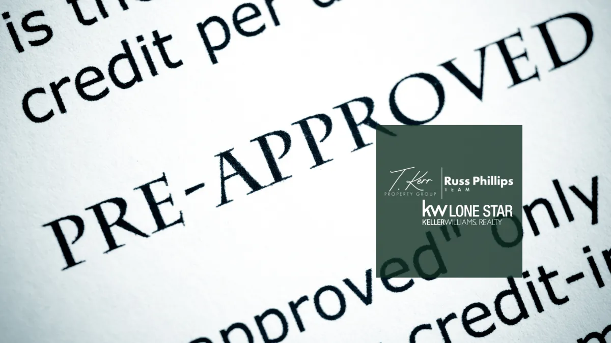 How Mortgage Pre-Approval Works