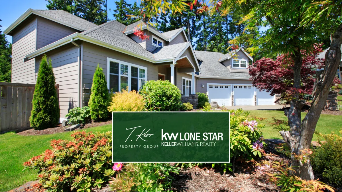 Summer Curb Appeal That Works