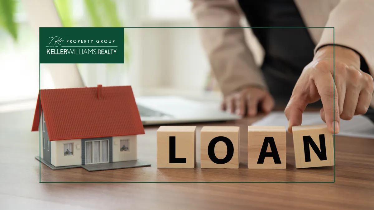 Choosing the Right Mortgage Loan