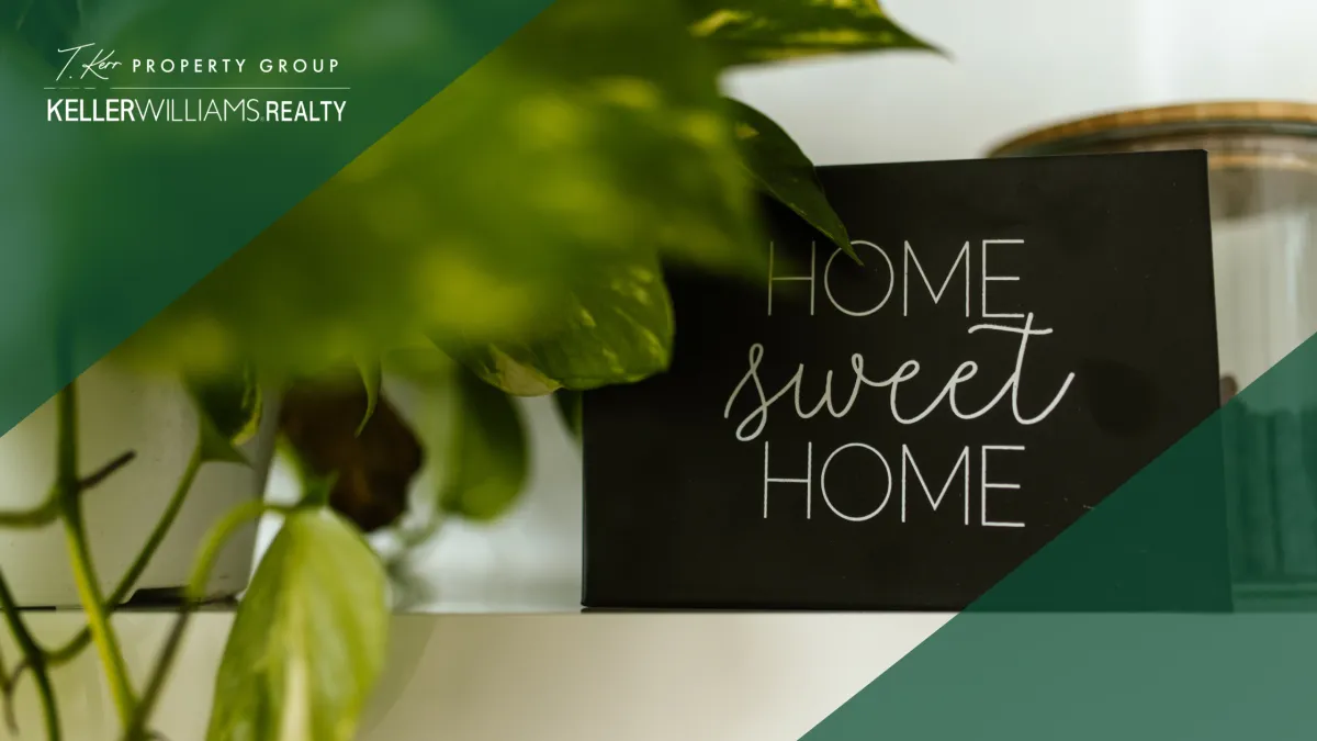 Buying a Home in Summer