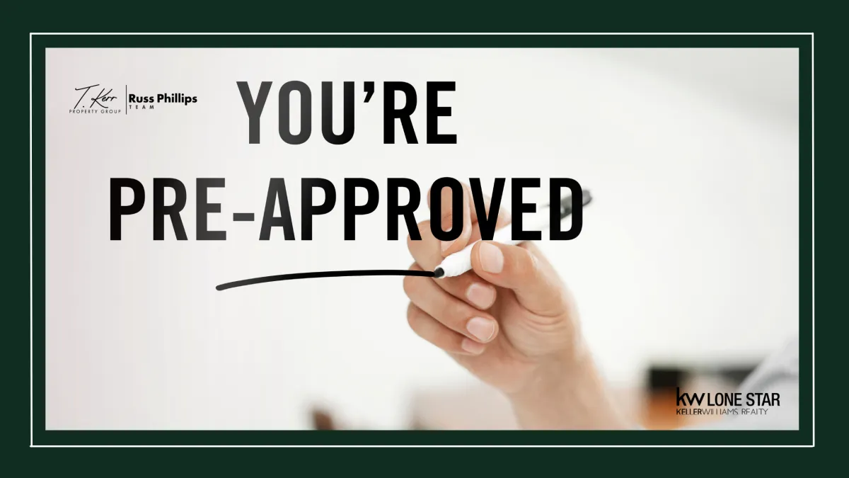 Importance of Mortgage Pre-Approval