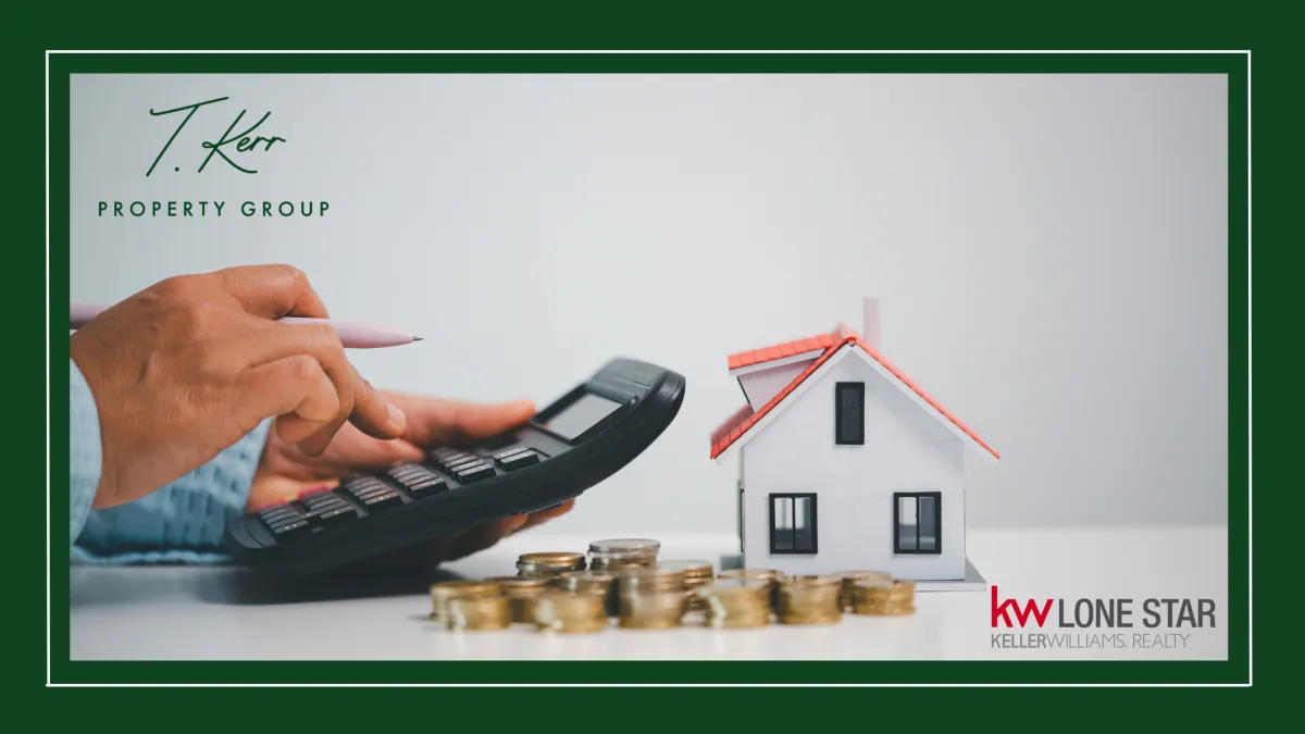 Summer Homebuying Mistakes