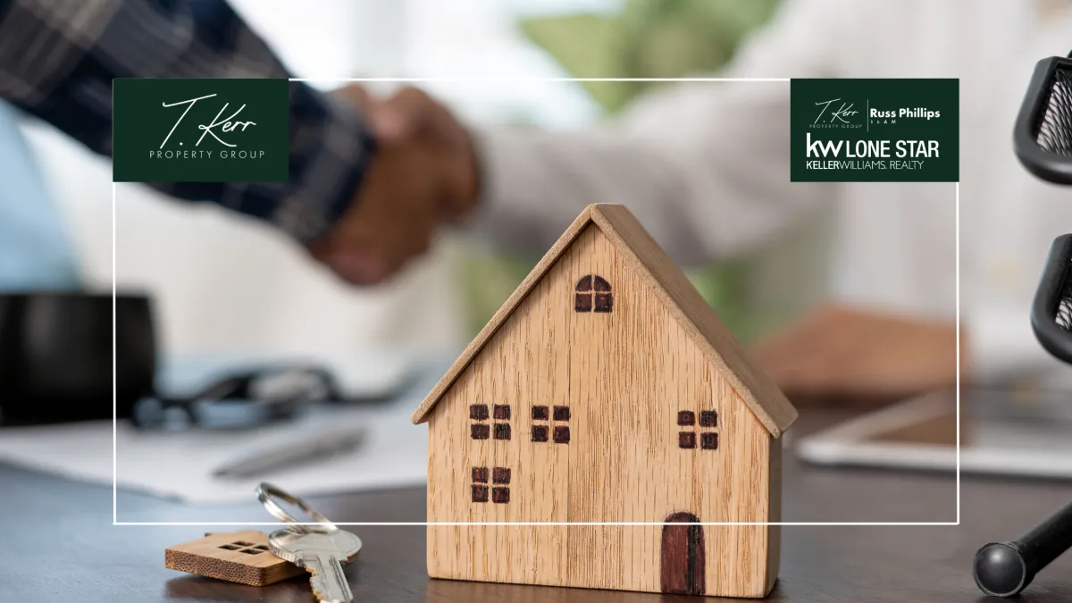 Timeline for Buying a Home