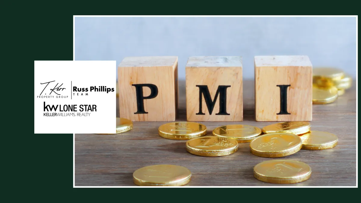 Understanding PMI & How to Avoid It