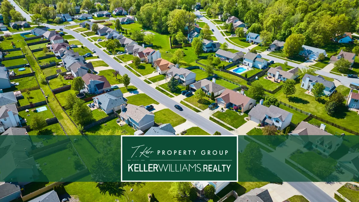 Condo vs Townhome vs House advice for Georgetown TX buyers and sellers