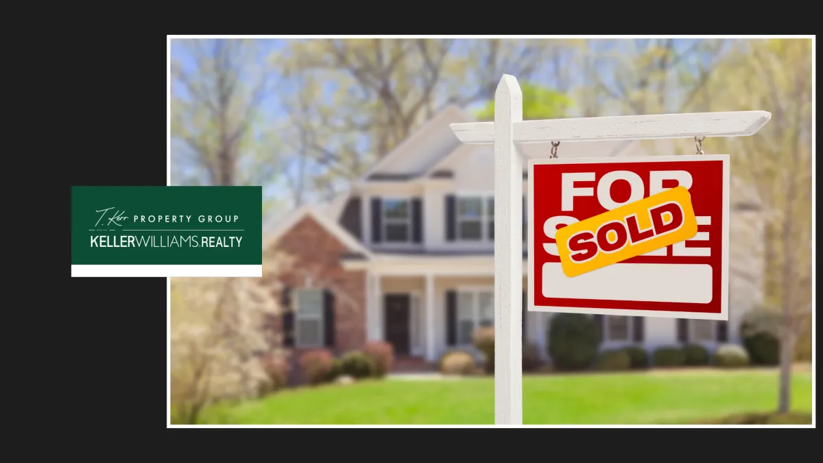 First-Time Buyer Summer Timeline