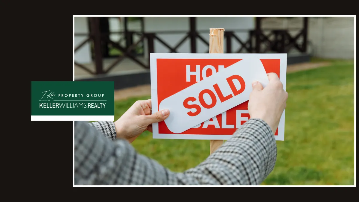 Summer Home Selling Tips