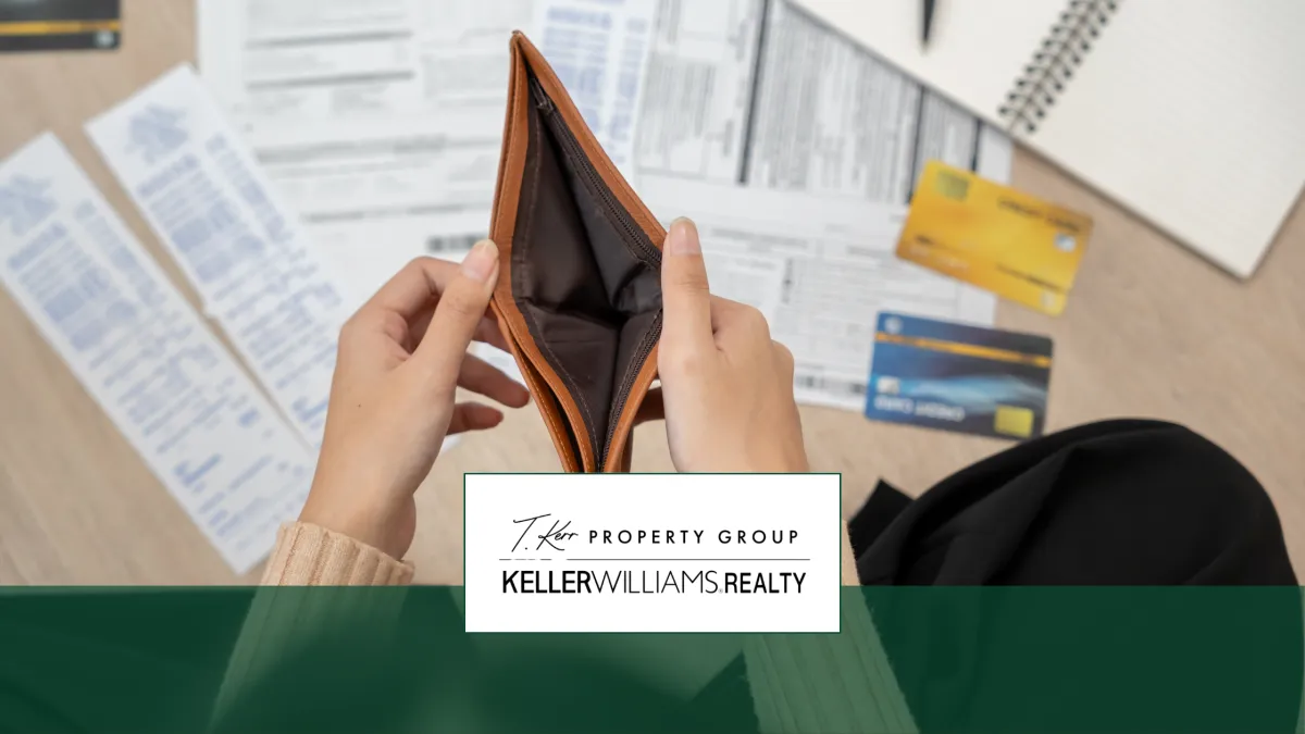 How to Fix Credit Before Buying