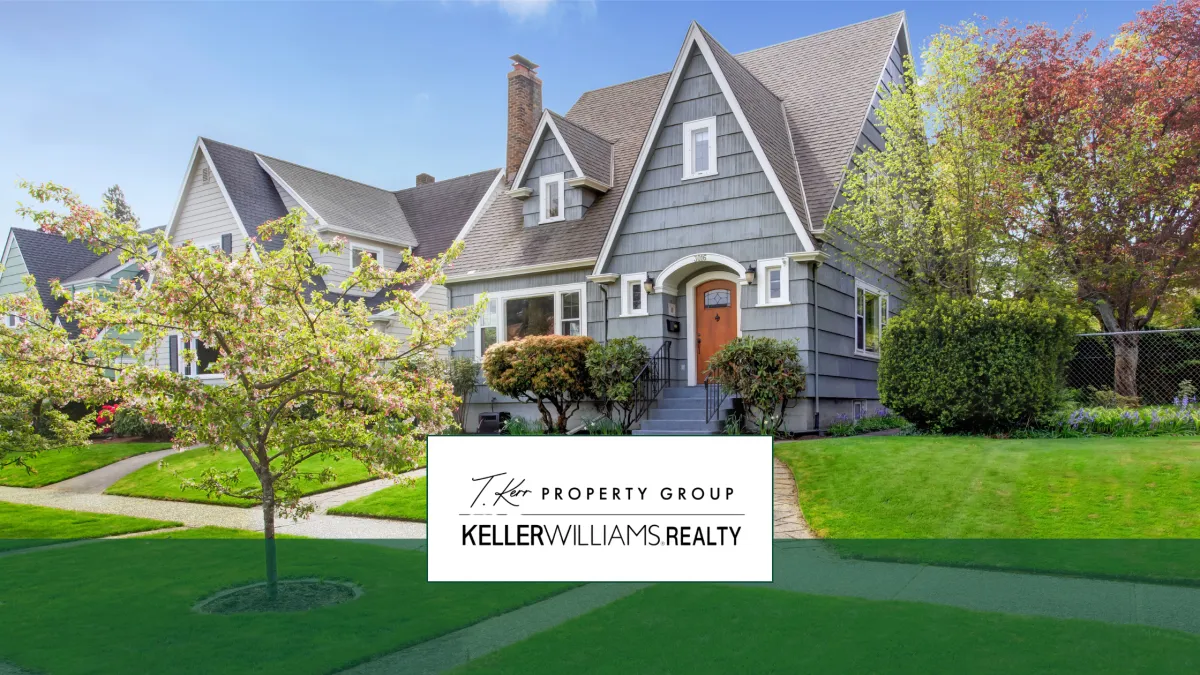 Summer Curb Appeal Ideas