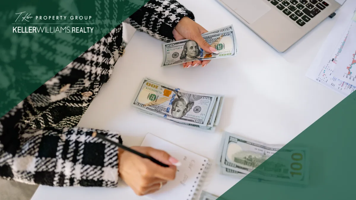 Upfront Cash Needed to Buy