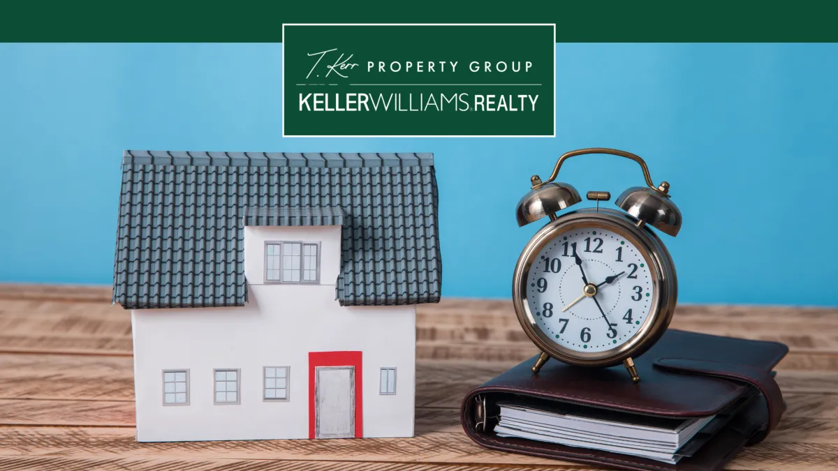 How long closing takes, stage by stage guide for home buyers and sellers in Georgetown TX