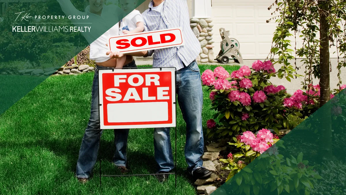 Listing now versus waiting for spring guide for home buyers and sellers in Georgetown TX