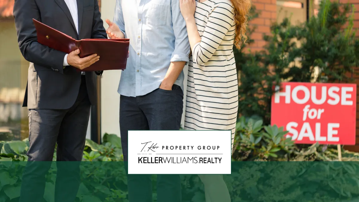 Seller concessions, and when asking backfires guide for home buyers and sellers in Georgetown TX