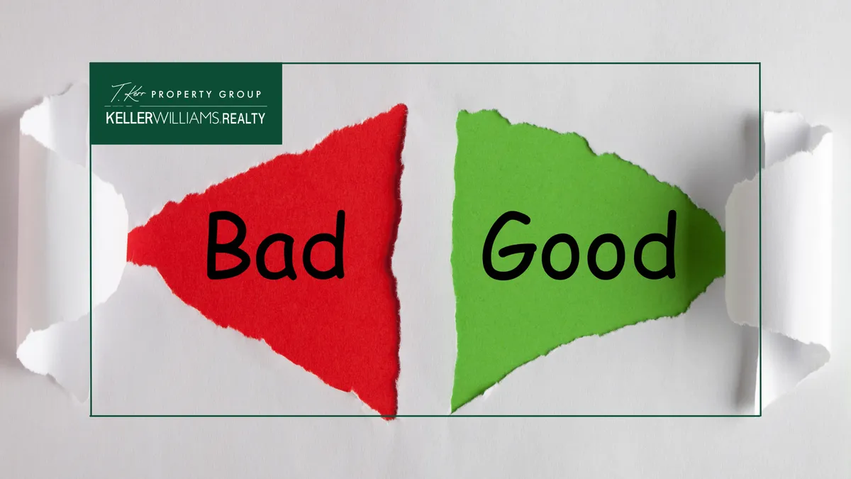 Telling a good agent from a bad one guide for home buyers and sellers in Georgetown TX