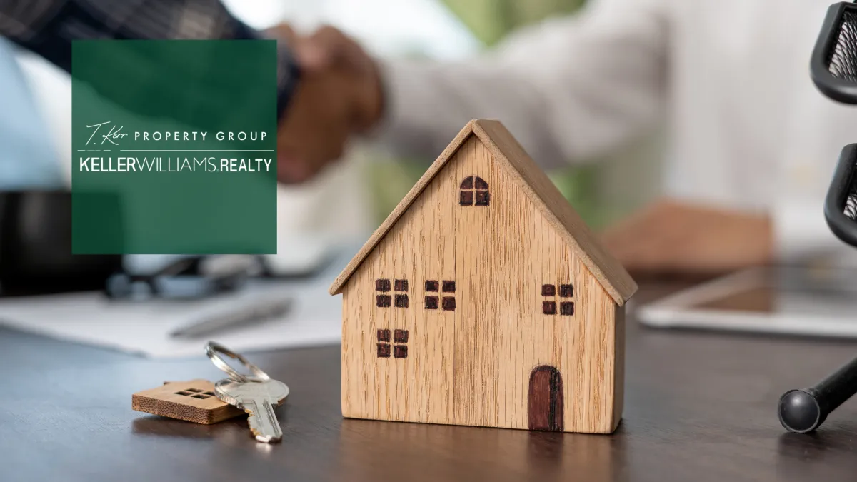 Selling without listing an agent guide for home buyers and sellers in Georgetown TX
