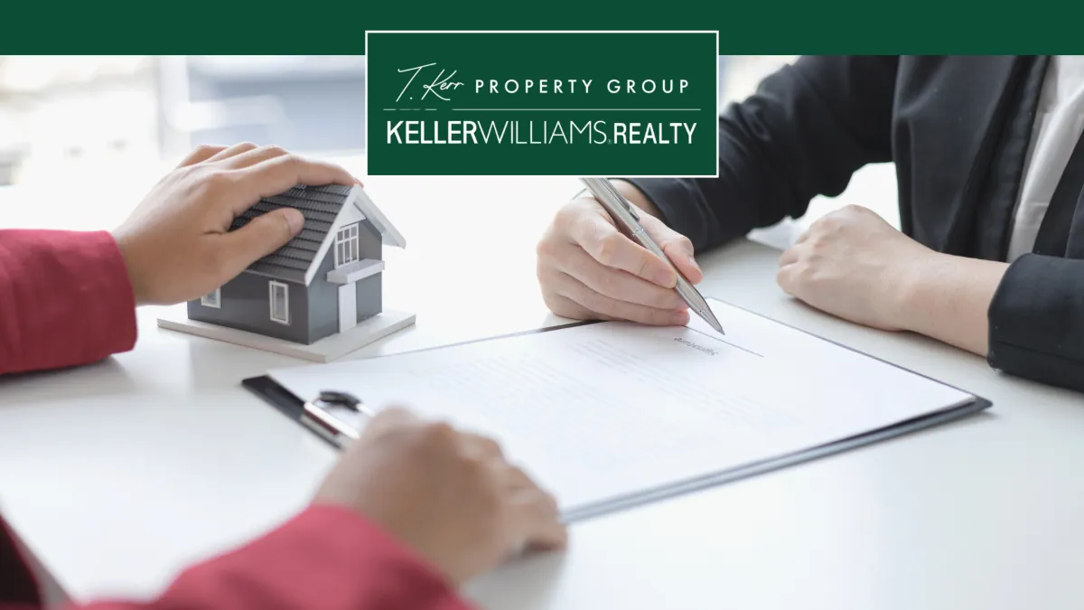 The months sellers should avoid guide for home buyers and sellers in Georgetown TX