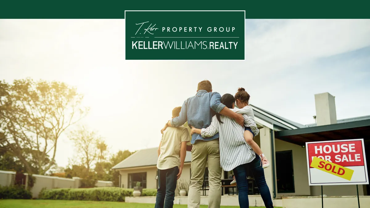 The season that favours a buyer guide for home buyers and sellers in Georgetown TX