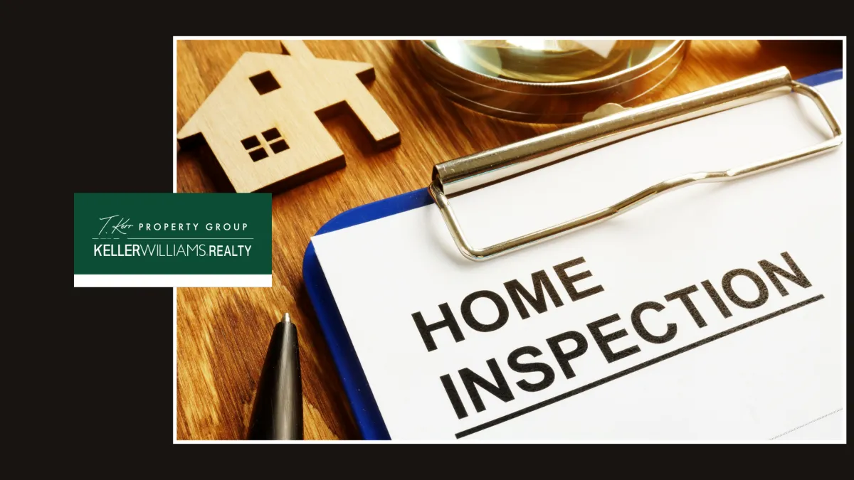 What a home inspection runs and what it misses guide for home buyers and sellers in Georgetown TX