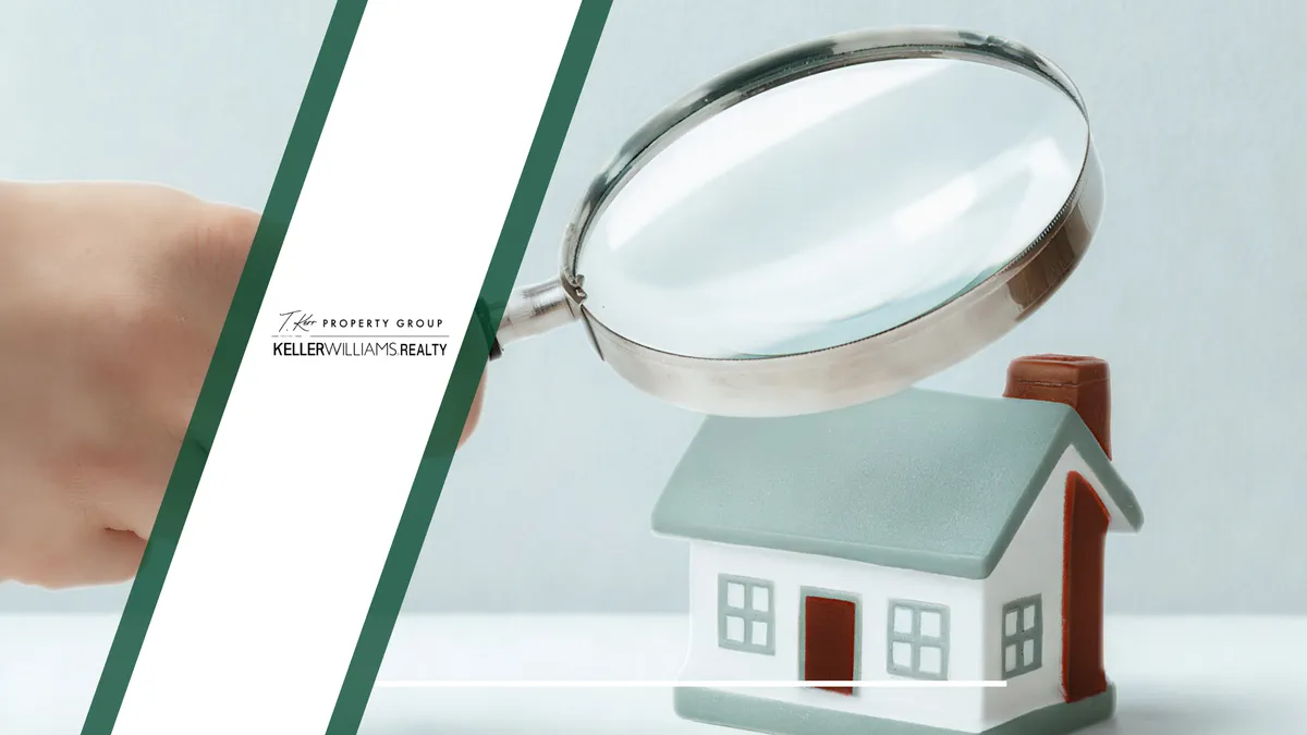 What drags a valuation down guide for home buyers and sellers in Georgetown TX