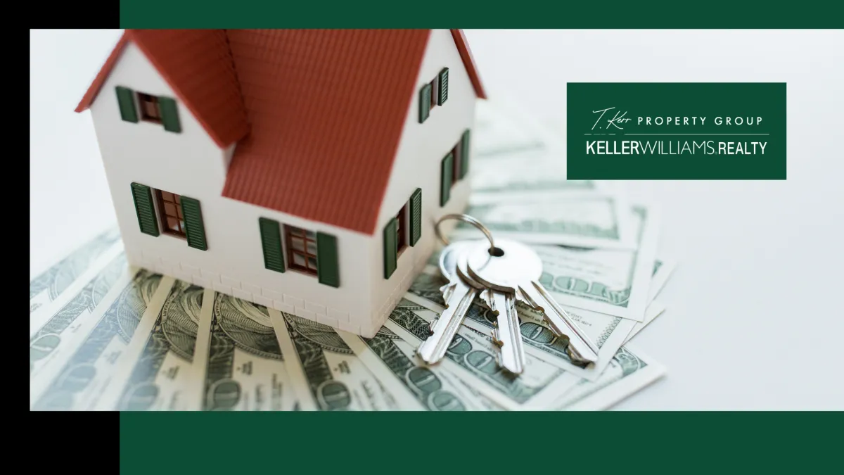 What selling as-is actually costs you guide for home buyers and sellers in Georgetown TX