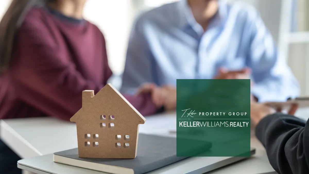 Whether a buyer needs an agent at all guide for home buyers and sellers in Georgetown TX