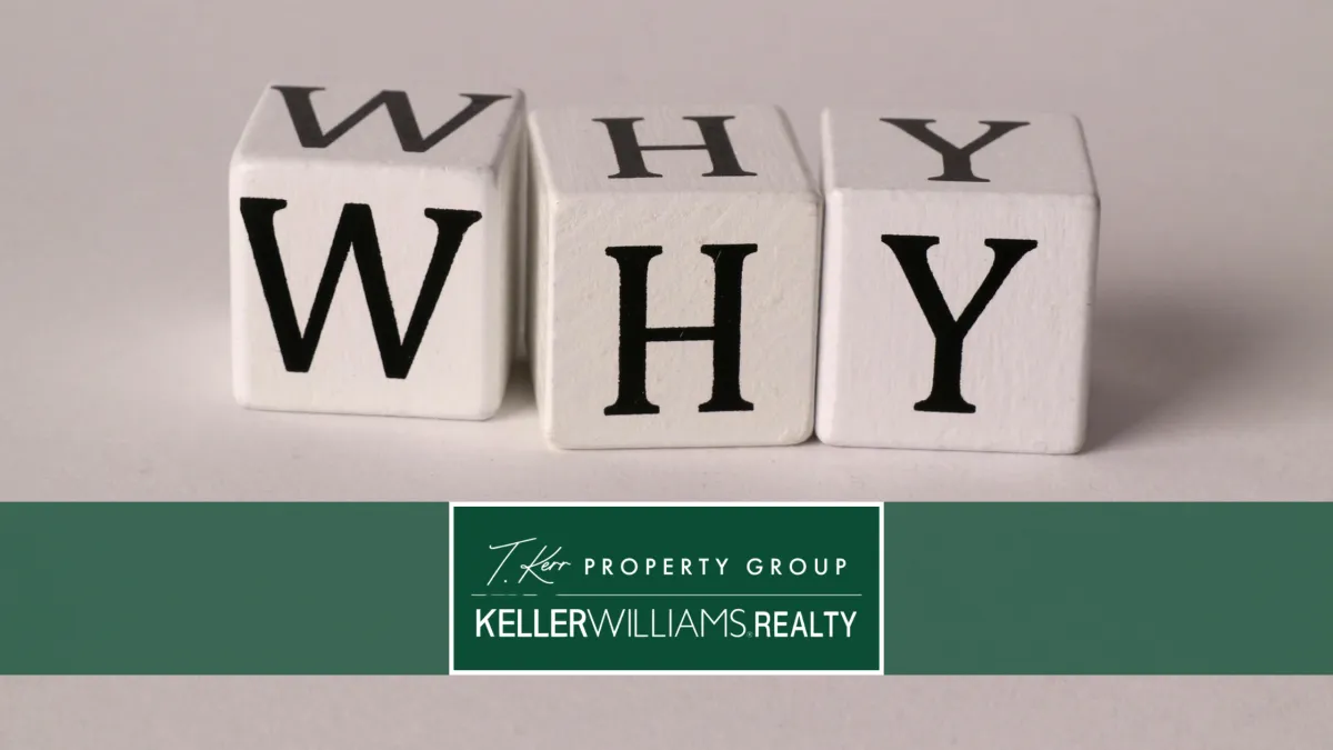 Why a listing sits with no offers guide for home buyers and sellers in Georgetown TX