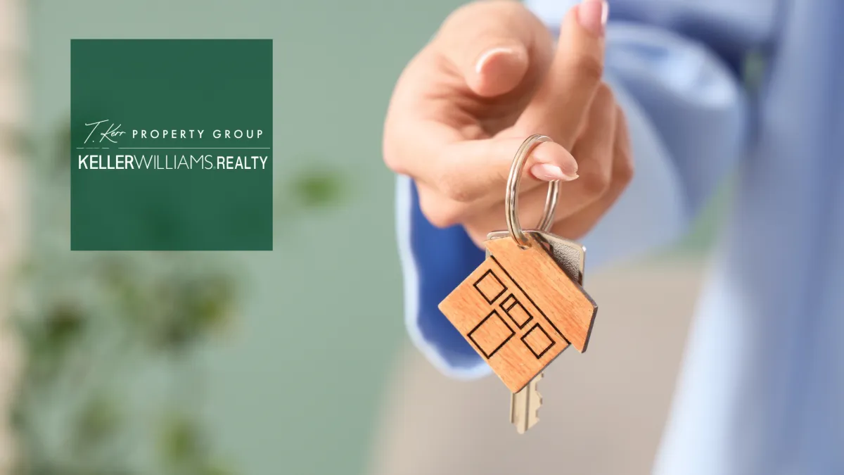 Buying with no agent, and what it really takes guide for home buyers and sellers in Georgetown TX