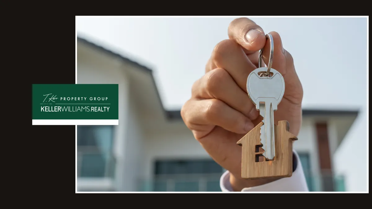Ending things with an agent not working out guide for home buyers and sellers in Georgetown TX