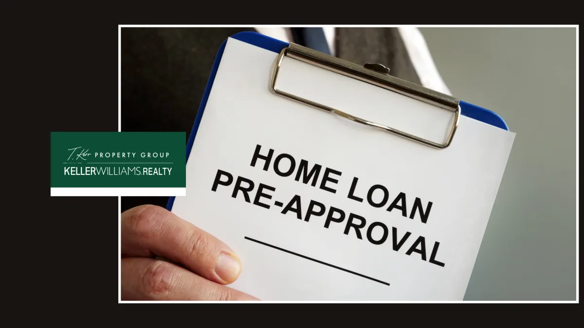 How long a pre-approval lasts before it lapses guide for home buyers and sellers in Georgetown TX