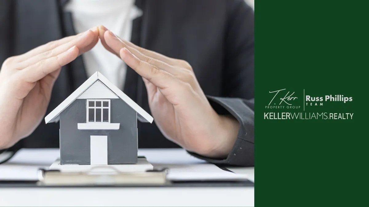 Comparison of Central Texas homes and factors that influence whether a listing sells.