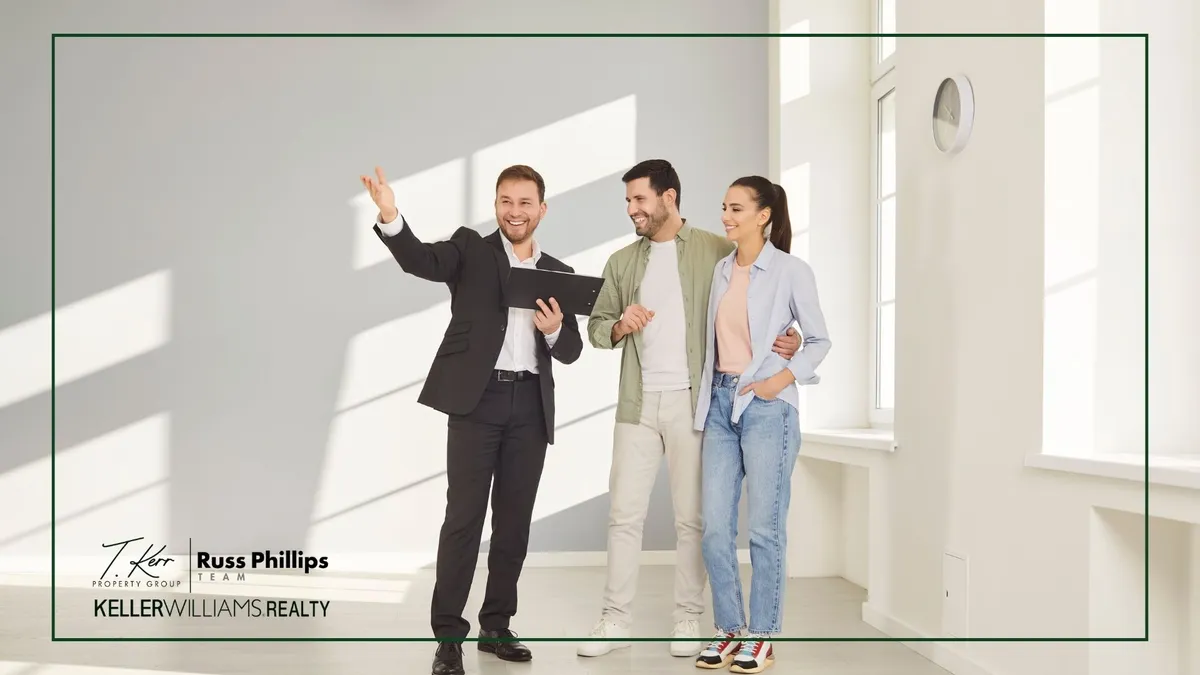 Central Texas listing performance review for a home that is not getting showings.