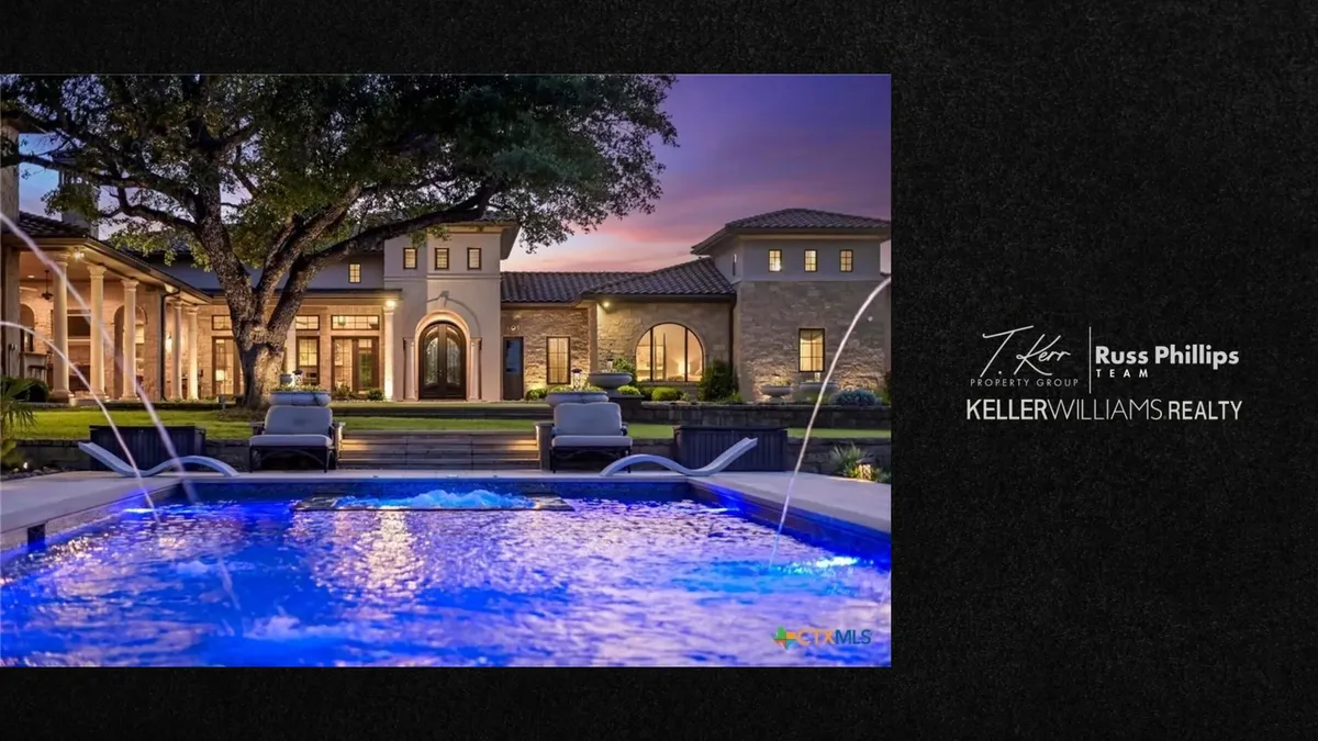 How to Sell a Luxury Home in Georgetown, Texas