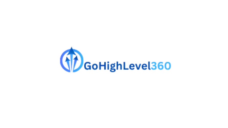 image of the Go High Level 360 Logo