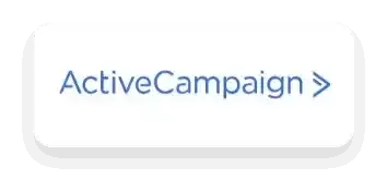 Image of the "ActiveCampain" Company Logo