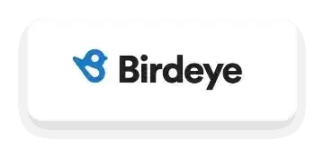 image of the "Birdeye" company logo