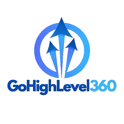 Go High Level 360 Logo