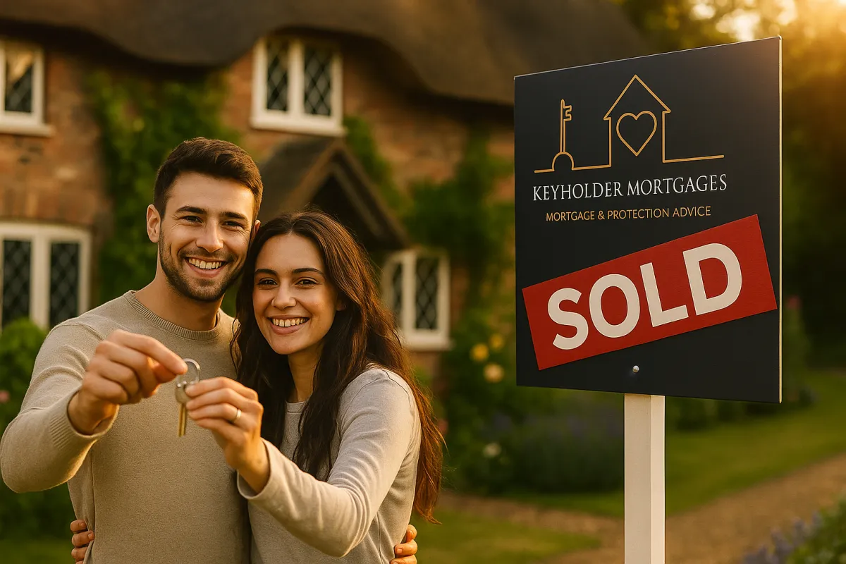 Lifetime Mortgage equity release Suffolk